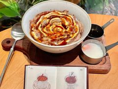 -The Good Place好地方·Brunch·coffee(国贸店)