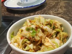 -熙成烧烤·三十三年(开发区店)