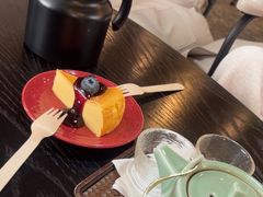 -糖房咖啡(南锣鼓巷店)