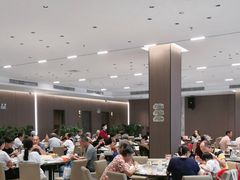 -點無缺茶楼·海鲜酒家(世博店)