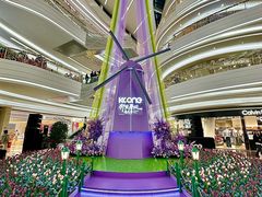 -KK ONE(京基滨河时代店)