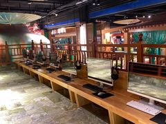 -木子塘汗蒸生活馆(财富港店)