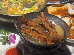 -徽州月·民间徽菜(浦东总店)