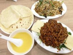 -姥家春饼店(漳州二路店)