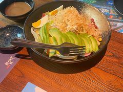 -京鹿料理(荟聚店)