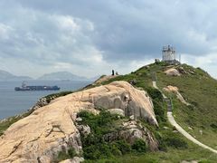 -蒲台岛