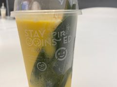 -喜茶(广州东方宝泰店)