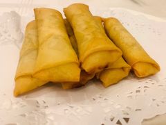 春卷-翠亭酒家(山西南路店)