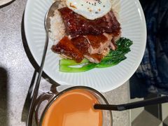 -留半山·香港食堂(啦啦宝都店)