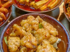 -阳阳老火锅(小南门店)