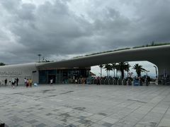 -大梅沙海滨公园