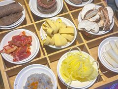 -江南鱼捞(北仑银泰城店)