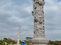 -中国闽台缘博物馆