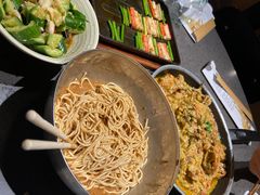 -一棠龙虾•王牌虾球(楚河汉街店)