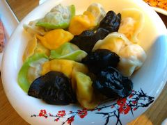 -小平岛開海水饺(浑南店)