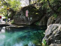 -南京珍珠泉风景区