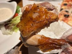 -FABIO’S费比欧披萨餐厅