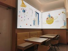 -蔡澜点心·粤菜(丽泽天街店)