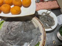 -陈眼镜火锅(总店)