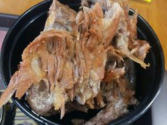 -犟骨头排骨饭(回龙观龙禧店)