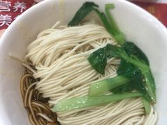 鸡汁拌面-振鼎鸡(福州路店)