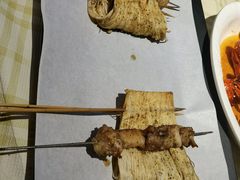 -527烧烤·龙虾·精酿酒(小石城美乐城店)