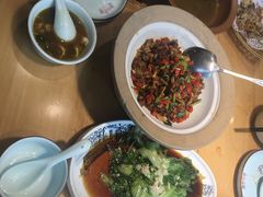 -湘约爨厨(太白立交店)