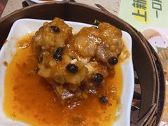 -点都德(华强南店)