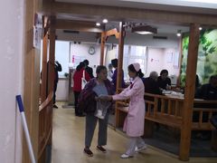 -慈铭体检(亚运村分院)