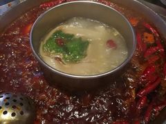 -董家湾重庆老火锅(嘉华店)