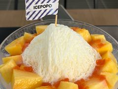 -ICEPOPO MILK(玉兰店)