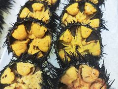 -开海·红岛海鲜虾水饺(石老人店)