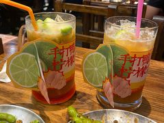 -破店肥哈·东北烧烤·夜宵(南山保利店)