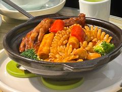 -上下九广州菜馆(李家村万达店)