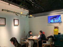 -苏帮袁Sue Cuisine(来福士店)