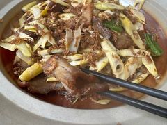 -干老四雅鱼饭店(滨江西路店)
