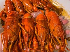 -聚味斋香辣蟹·蓝龙(塘沽总店)
