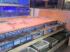 -202特色排档(五缘湾店)