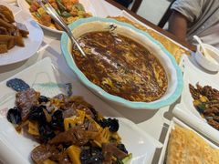 -春水锅贴·传统鲁菜(大明湖店)