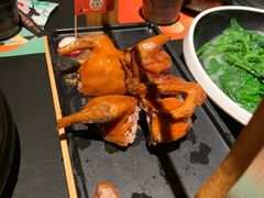 -羽鸽集·乳鸽专门店·地道顺德菜(岭南站店)