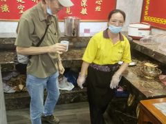 -白衣古寺素斋堂