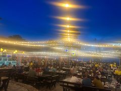 -大螃蟹海鲜餐厅