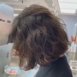 -丽时 Hair Salon