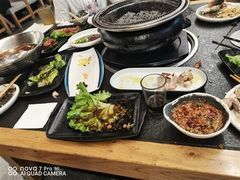 -韩江山烤肉音乐串吧(沈北新区店)