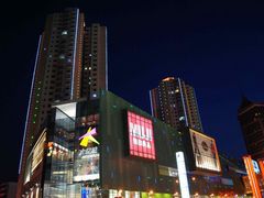 -大悦城(沈阳中街店)