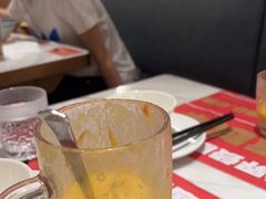 -新世界餐厅(万达店)