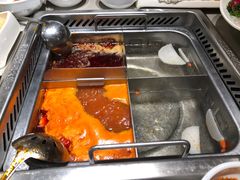 -海底捞火锅(江宸天街店)