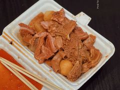 -细妹五香牛杂(步行街店)