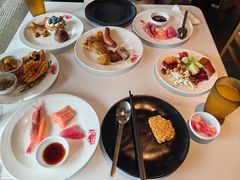 -东方明珠·可口可乐欢乐餐厅