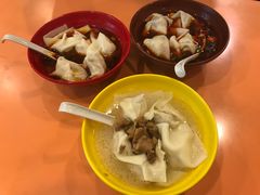 -龙抄手(春熙路总店)